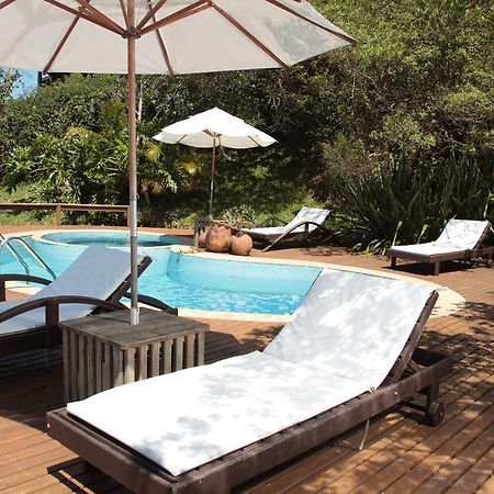Bangalore Suites Garopaba Zewnętrze zdjęcie