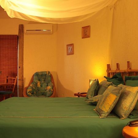 Bangalore Suites Garopaba Zewnętrze zdjęcie