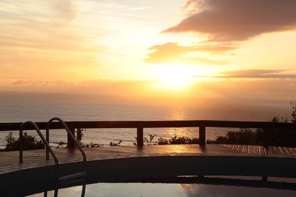Bangalore Suites Garopaba Zewnętrze zdjęcie