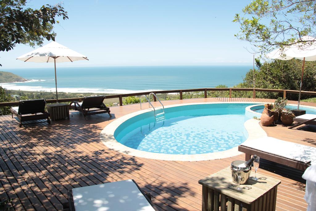 Bangalore Suites Garopaba Zewnętrze zdjęcie