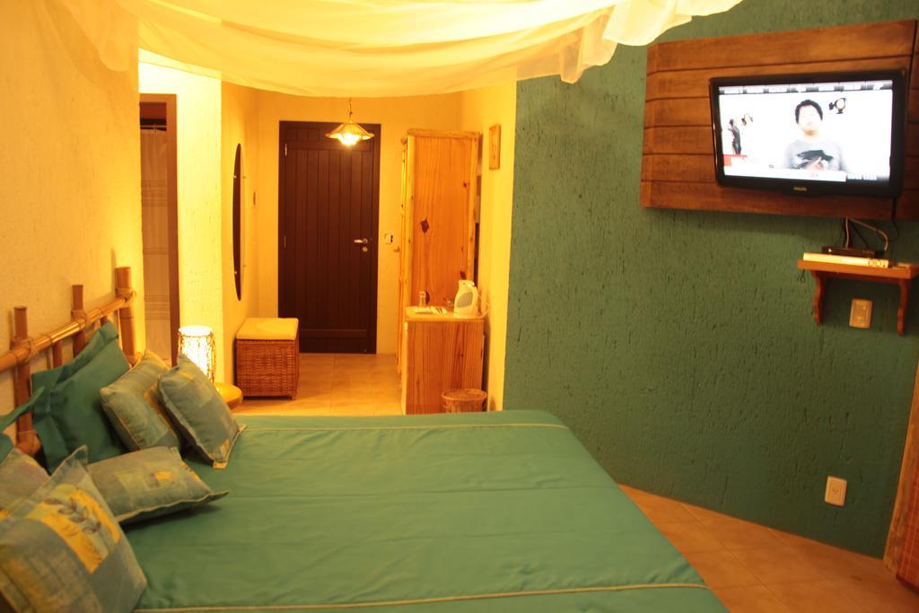 Bangalore Suites Garopaba Pokój zdjęcie