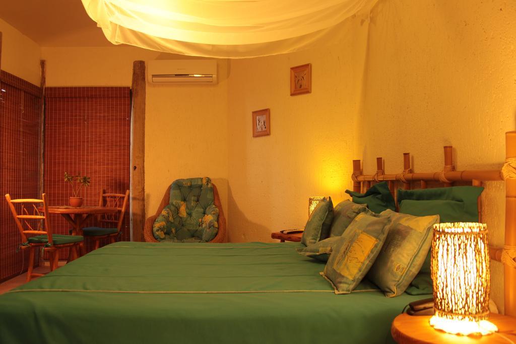 Bangalore Suites Garopaba Zewnętrze zdjęcie