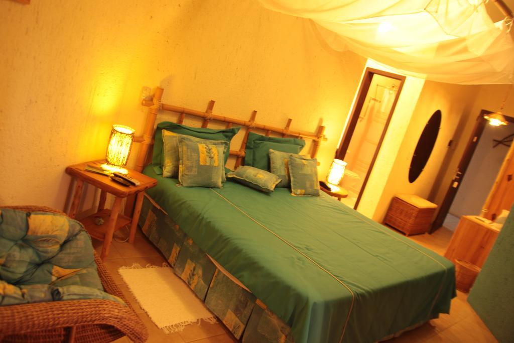 Bangalore Suites Garopaba Zewnętrze zdjęcie