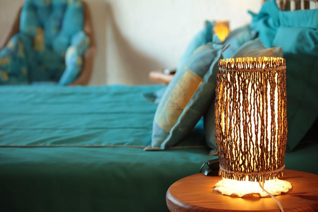 Bangalore Suites Garopaba Pokój zdjęcie