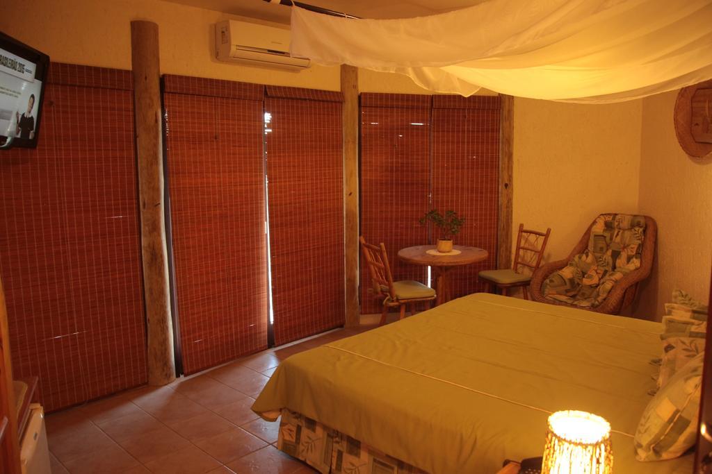 Bangalore Suites Garopaba Zewnętrze zdjęcie