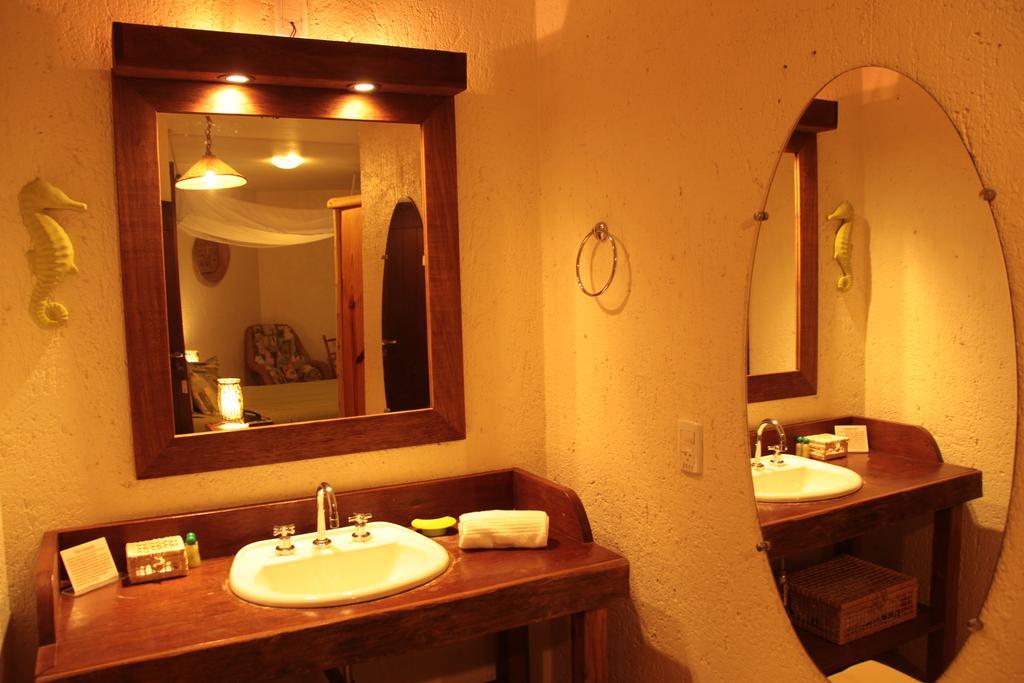 Bangalore Suites Garopaba Zewnętrze zdjęcie