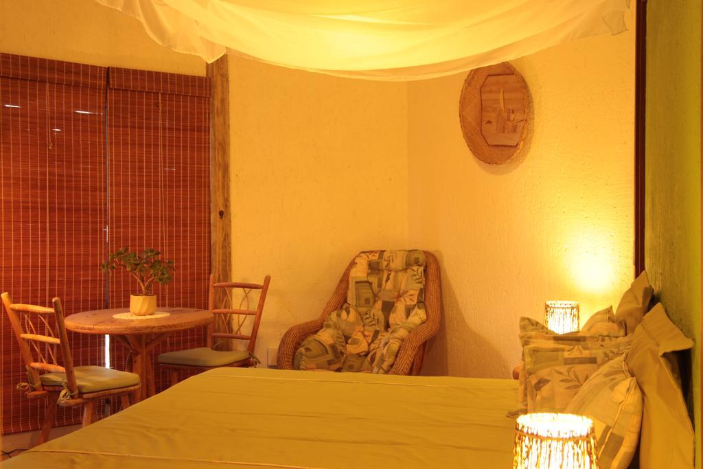 Bangalore Suites Garopaba Zewnętrze zdjęcie