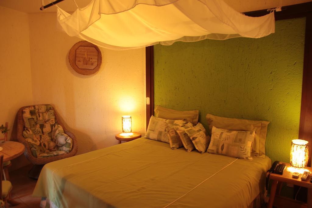 Bangalore Suites Garopaba Zewnętrze zdjęcie