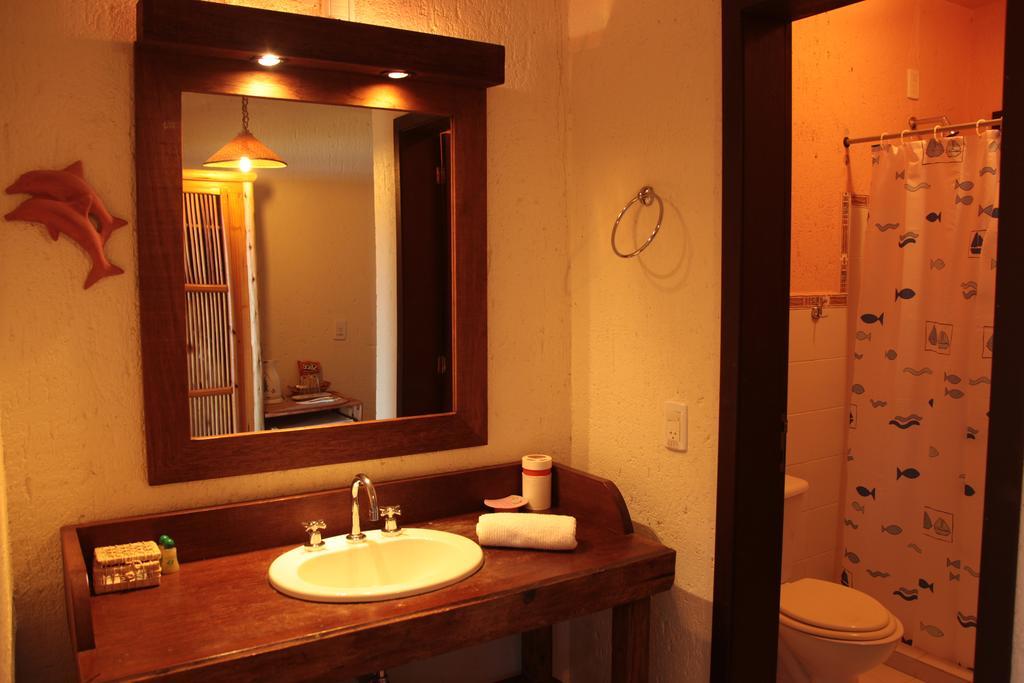 Bangalore Suites Garopaba Zewnętrze zdjęcie