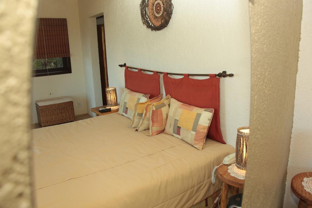 Bangalore Suites Garopaba Zewnętrze zdjęcie
