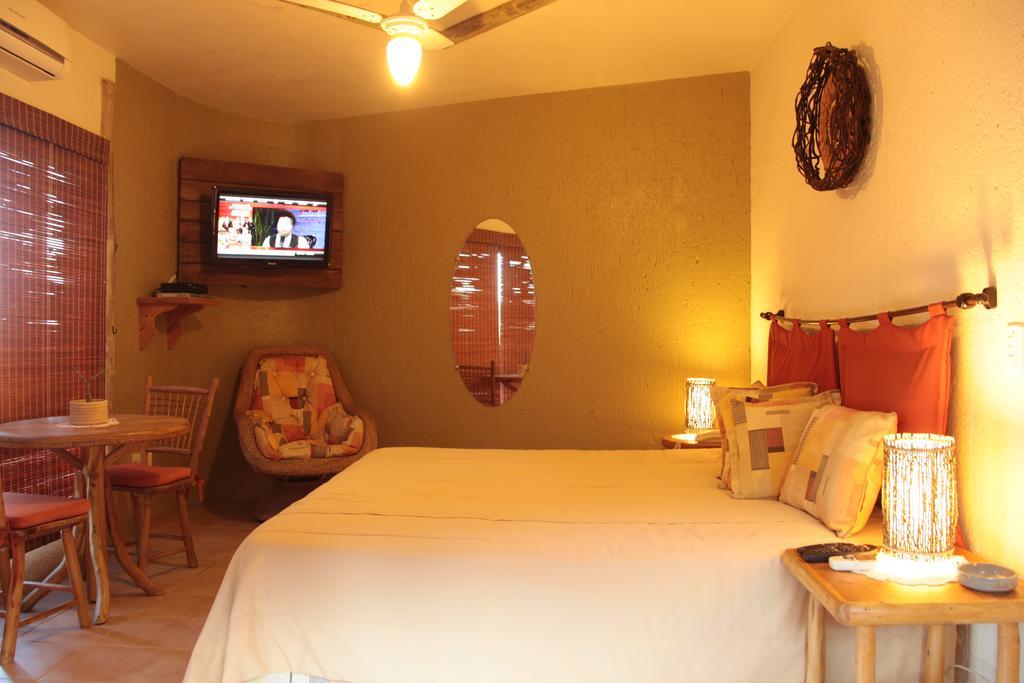 Bangalore Suites Garopaba Zewnętrze zdjęcie