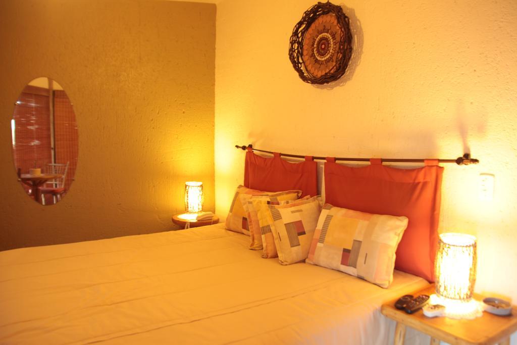 Bangalore Suites Garopaba Zewnętrze zdjęcie