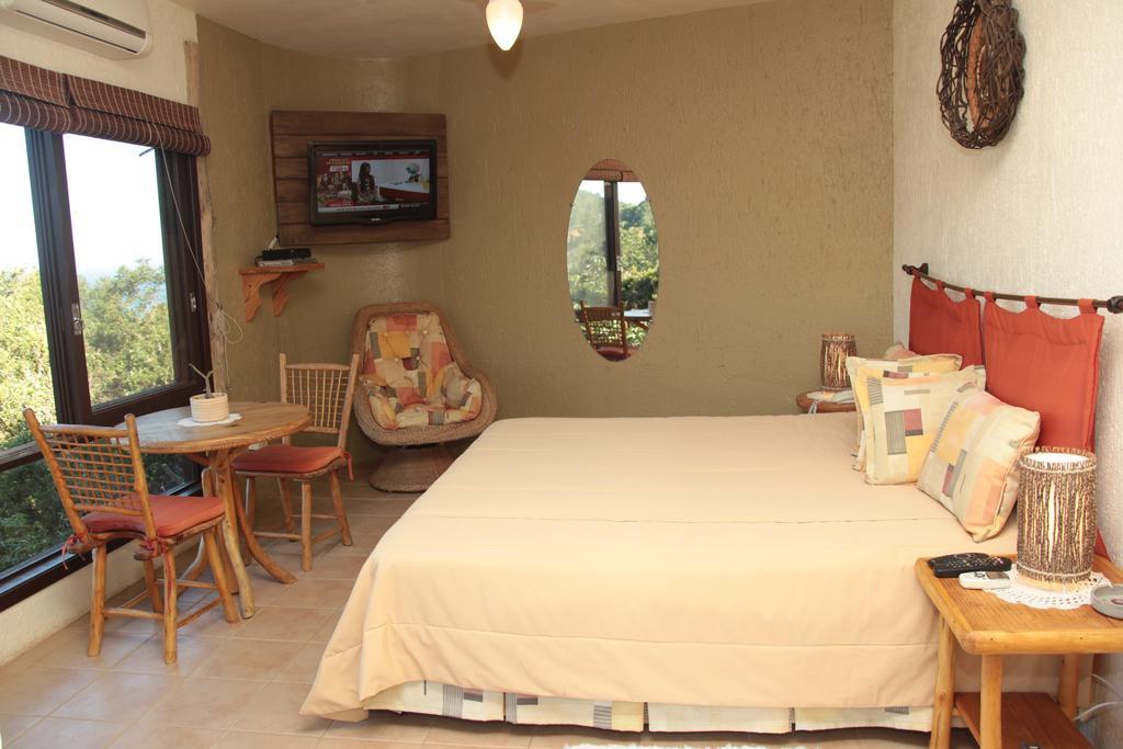 Bangalore Suites Garopaba Pokój zdjęcie