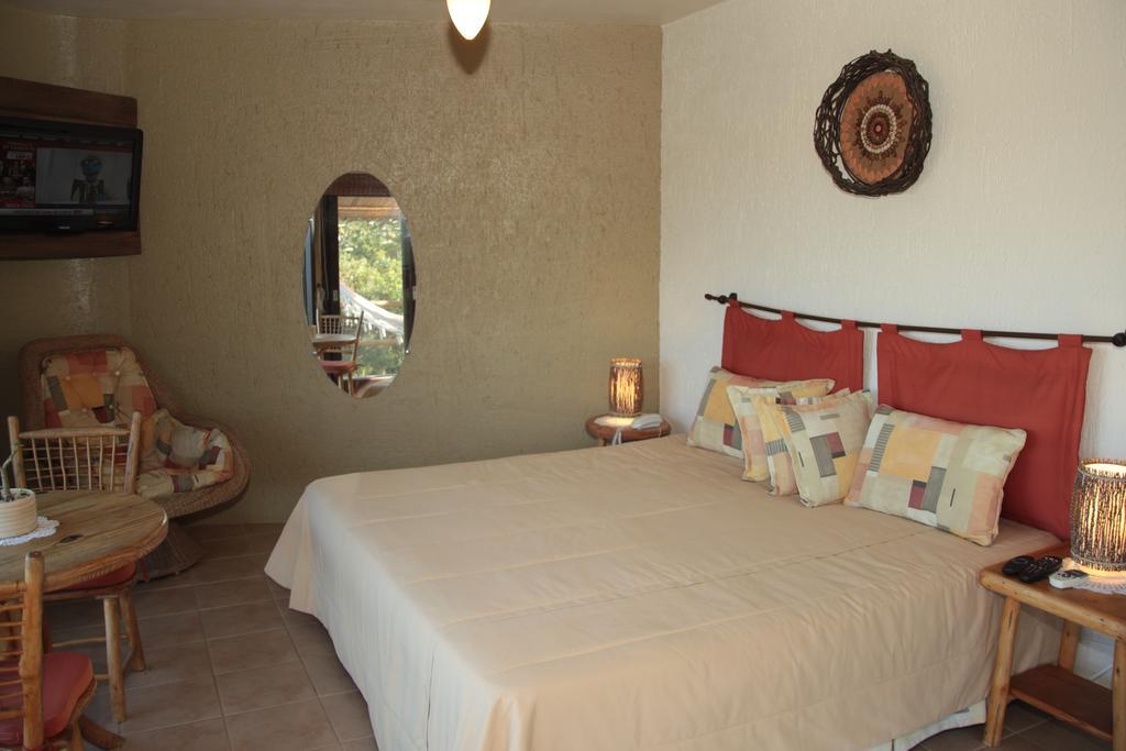 Bangalore Suites Garopaba Pokój zdjęcie