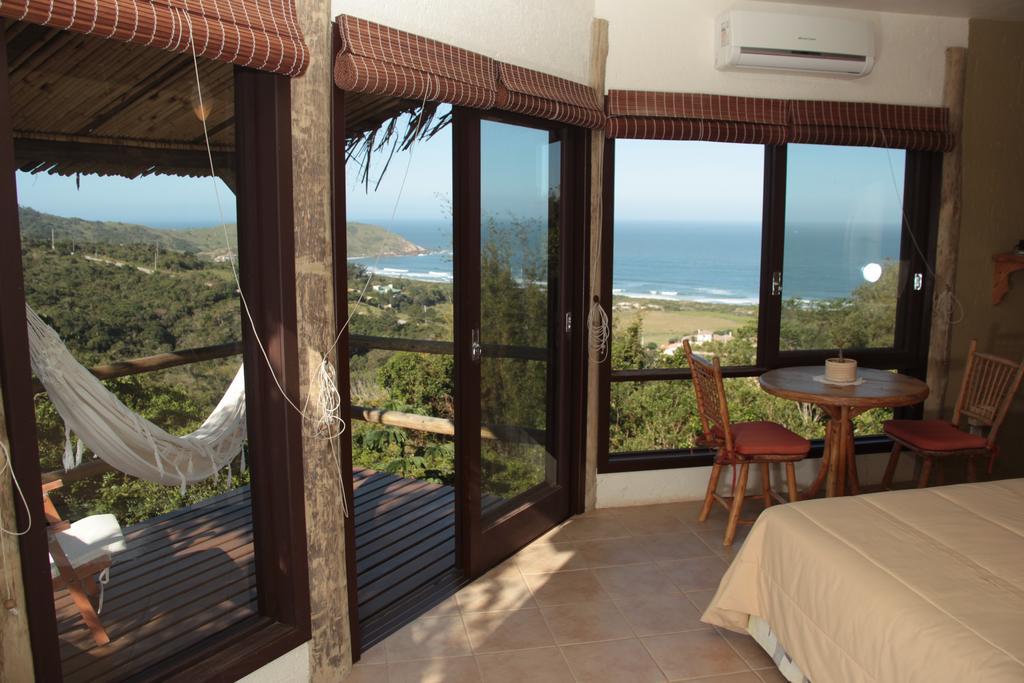 Bangalore Suites Garopaba Zewnętrze zdjęcie