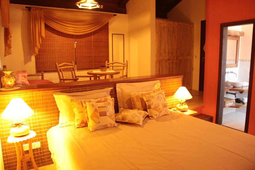 Bangalore Suites Garopaba Zewnętrze zdjęcie