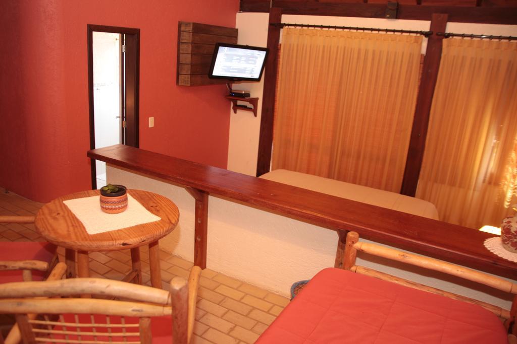 Bangalore Suites Garopaba Zewnętrze zdjęcie
