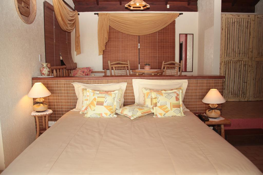 Bangalore Suites Garopaba Zewnętrze zdjęcie