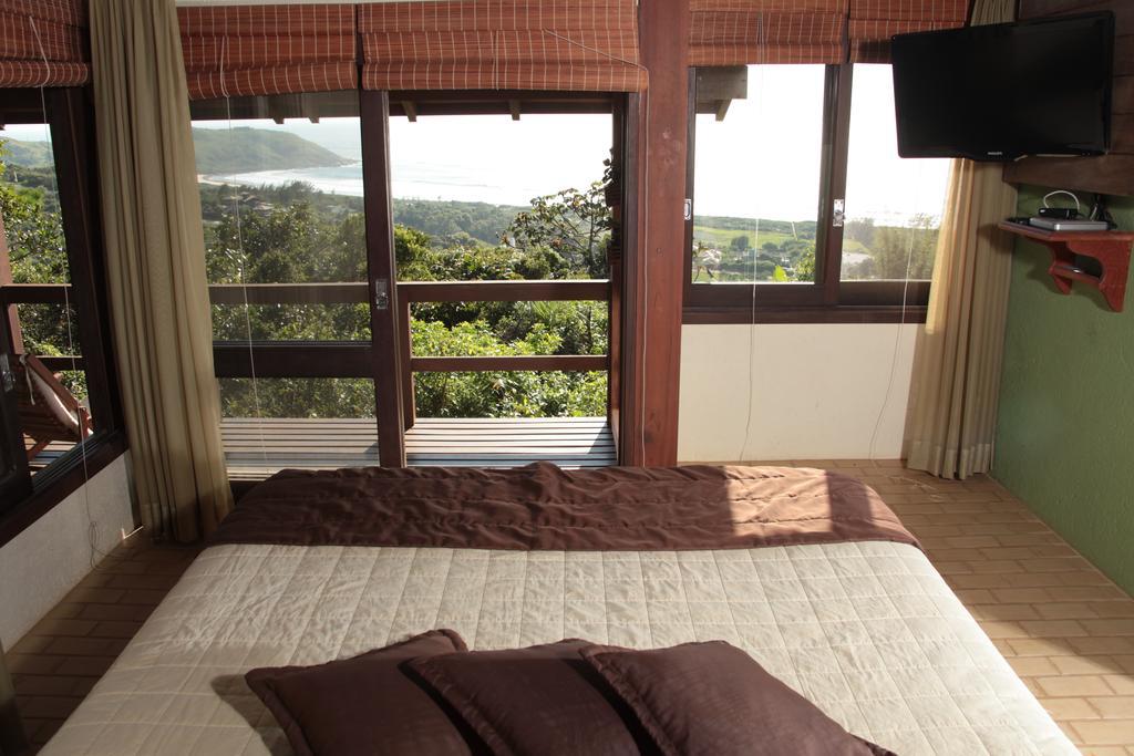 Bangalore Suites Garopaba Zewnętrze zdjęcie