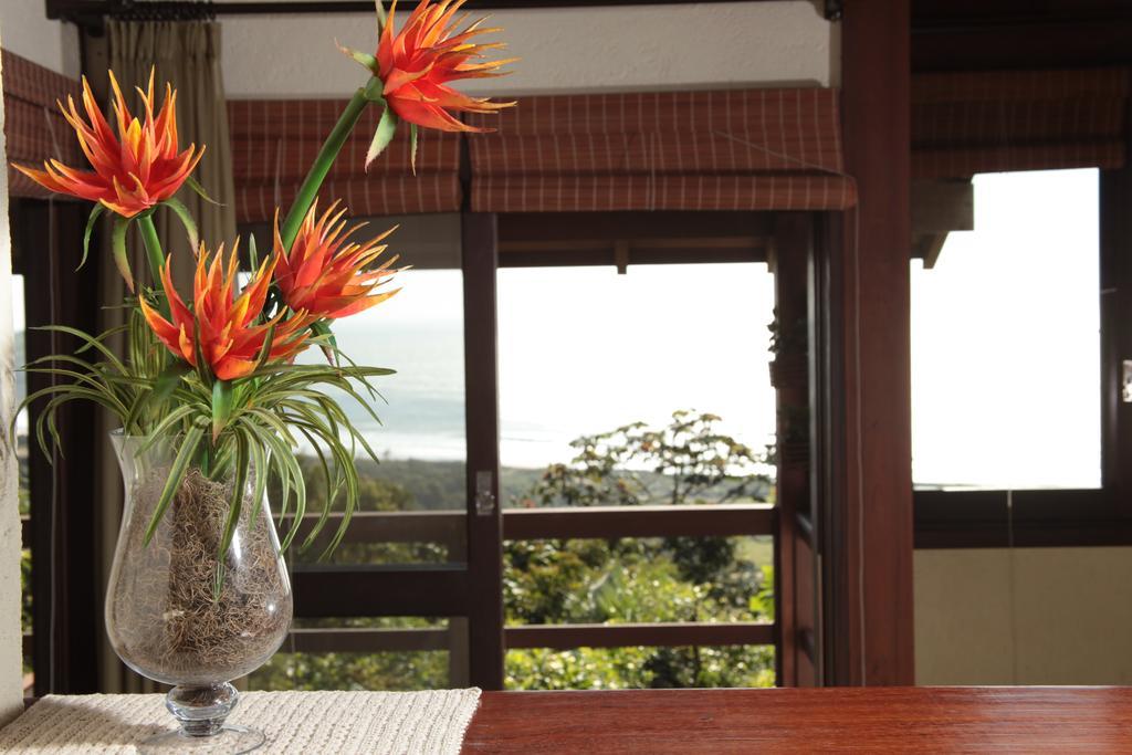 Bangalore Suites Garopaba Pokój zdjęcie