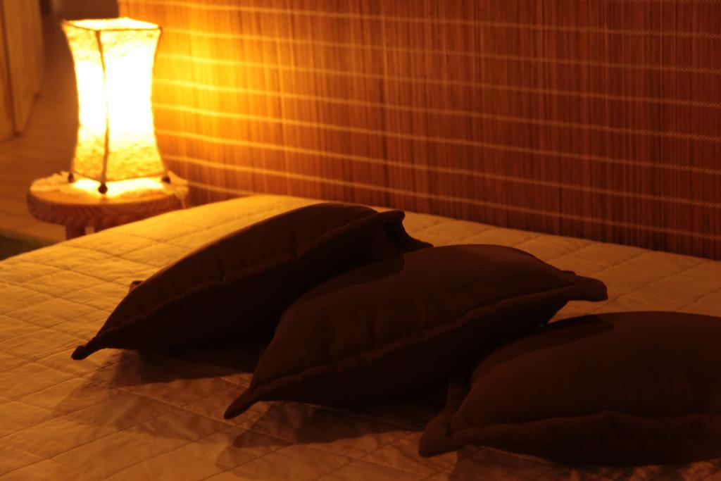 Bangalore Suites Garopaba Zewnętrze zdjęcie