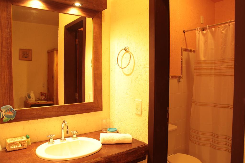 Bangalore Suites Garopaba Zewnętrze zdjęcie